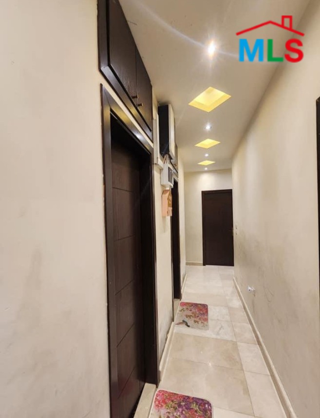 Luxurious Decorated Apartment For Sale in Hay Al-American, Hadath