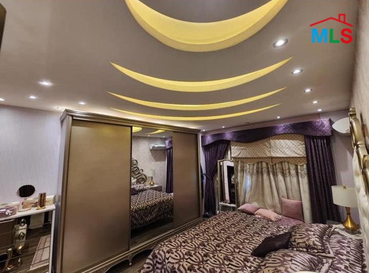 Luxurious Decorated Apartment For Sale in Hay Al-American, Hadath