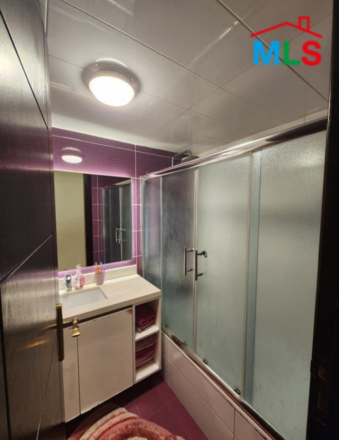Luxurious Decorated Apartment For Sale in Hay Al-American, Hadath