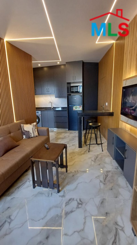 Fully Renovated Chalet For Sale in Halat