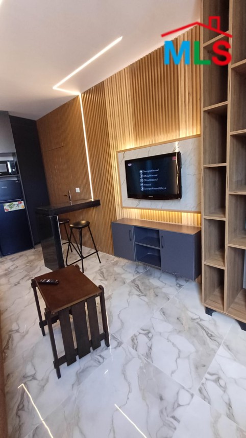 Fully Renovated Chalet For Sale in Halat