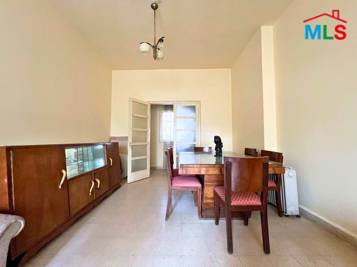 High Potential! Apartment For Sale in Prime Location in Mar Mikhael