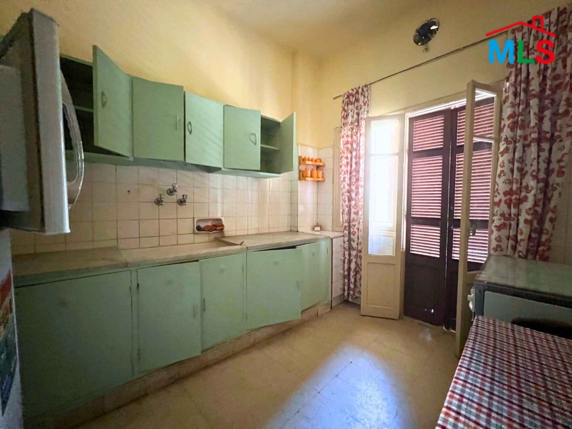 High Potential! Apartment For Sale in Prime Location in Mar Mikhael