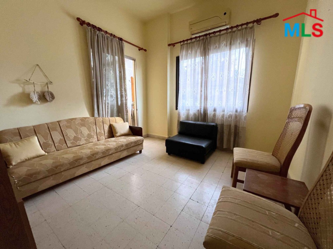 High Potential! Apartment For Sale in Prime Location in Mar Mikhael