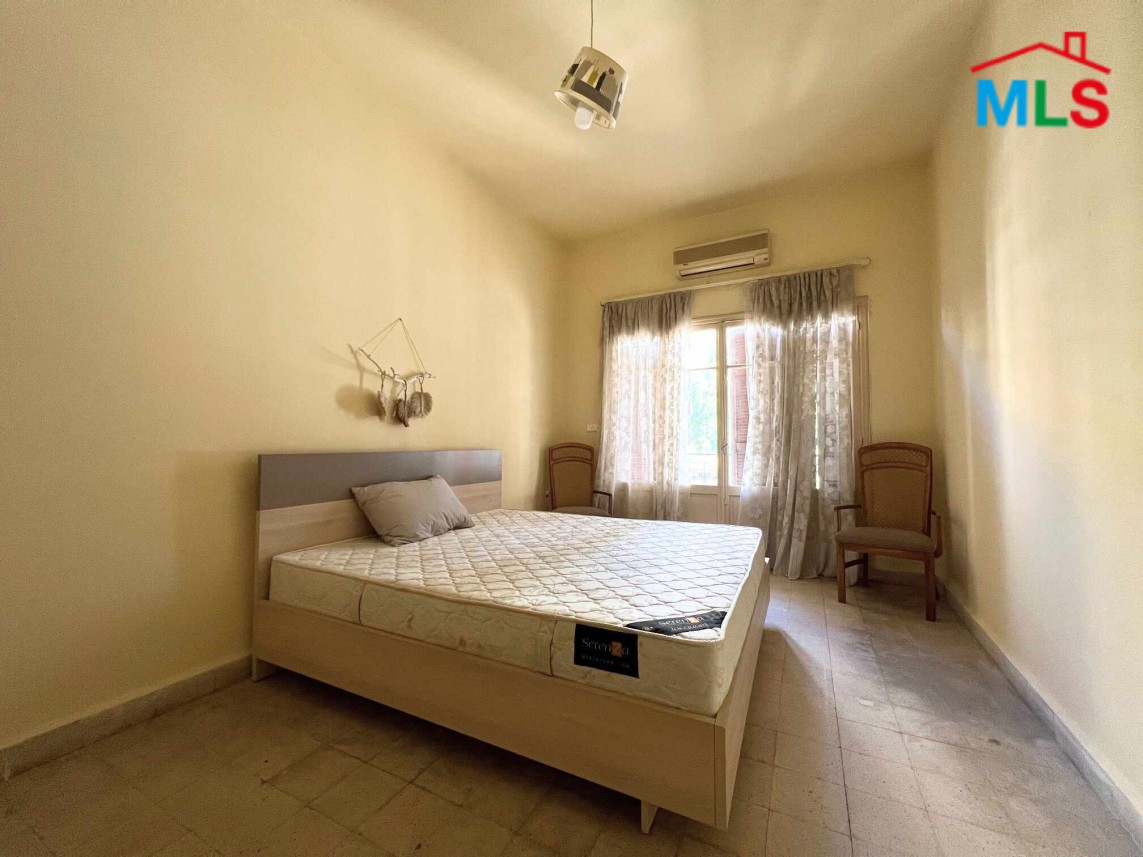 High Potential! Apartment For Sale in Prime Location in Mar Mikhael