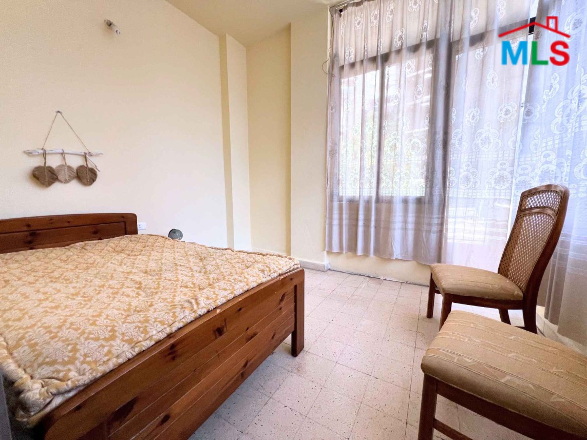 High Potential! Apartment For Sale in Prime Location in Mar Mikhael