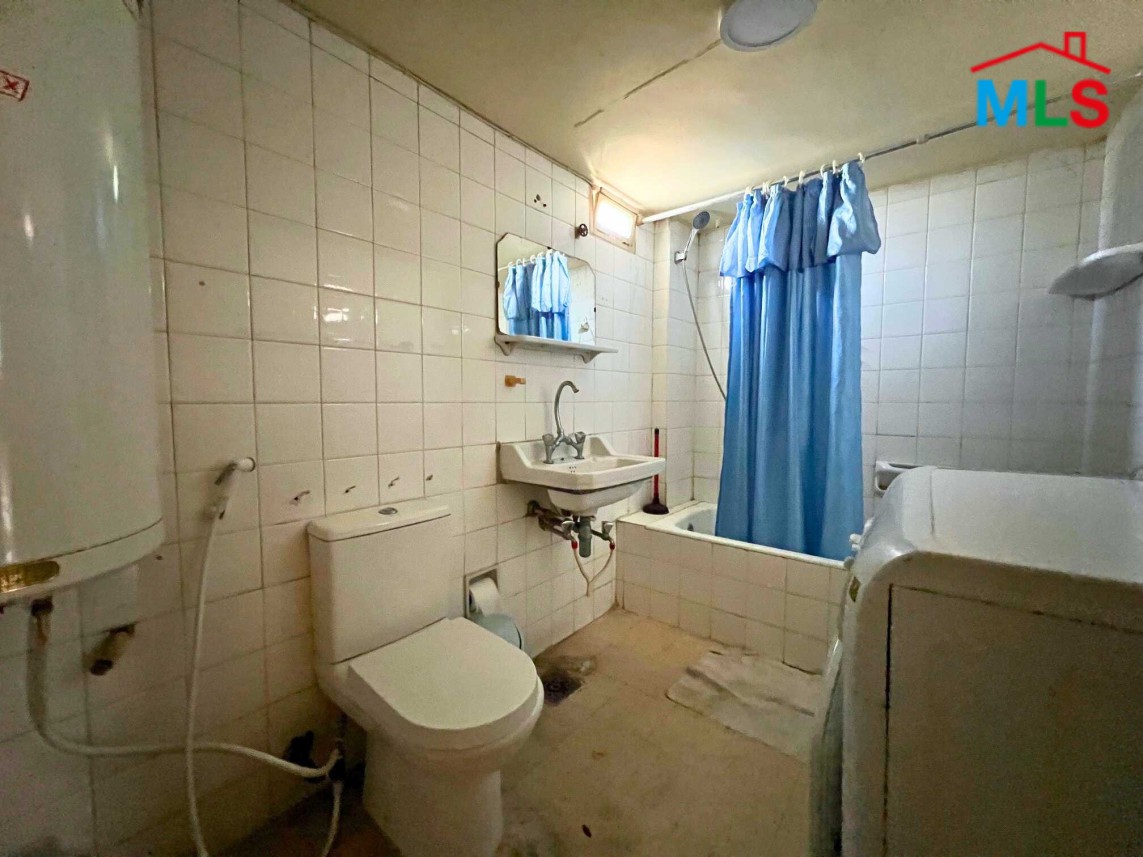 High Potential! Apartment For Sale in Prime Location in Mar Mikhael