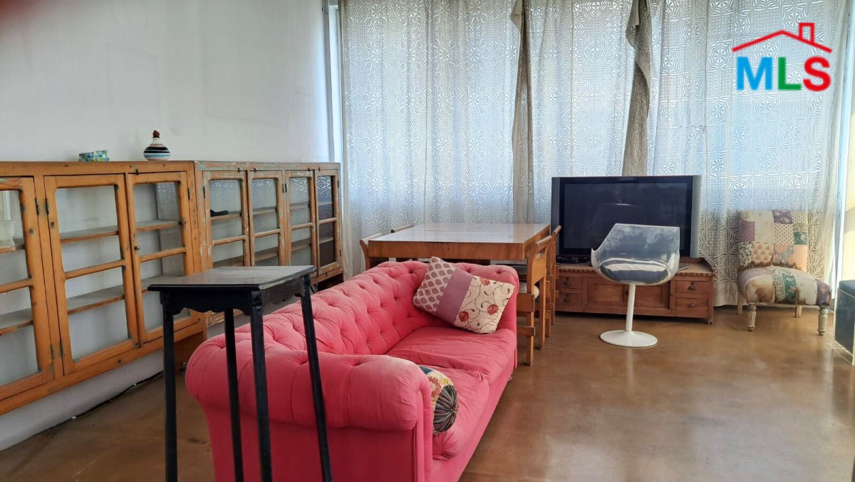 Spacious & Unique Apartment with Terrace For Sale in Mar Elias, Ras Beirut