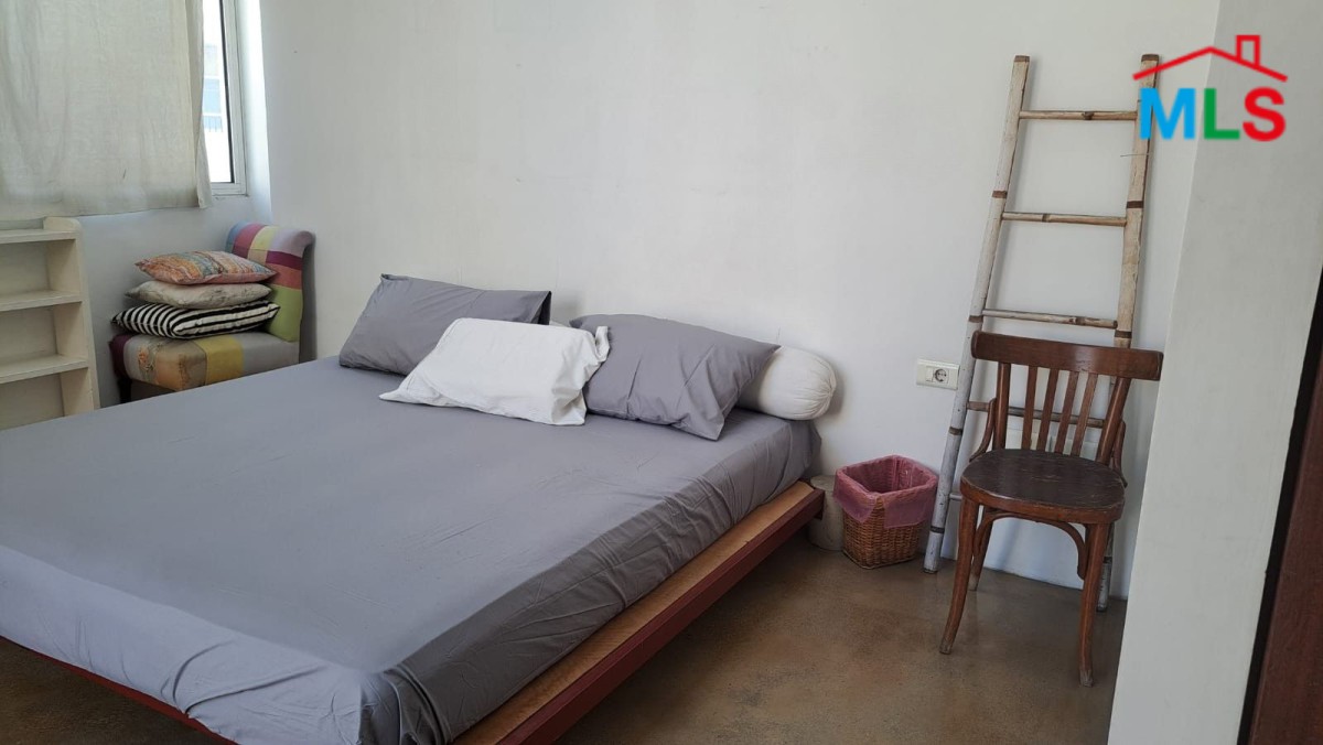 Spacious & Unique Apartment with Terrace For Sale in Mar Elias, Ras Beirut