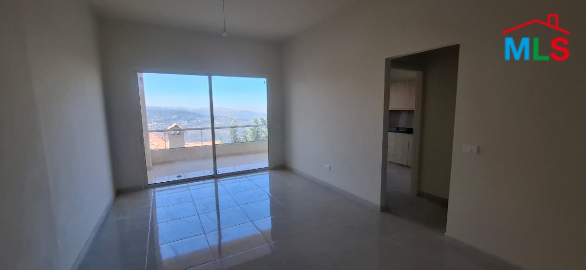 Brand New Apartment For Sale in Douar