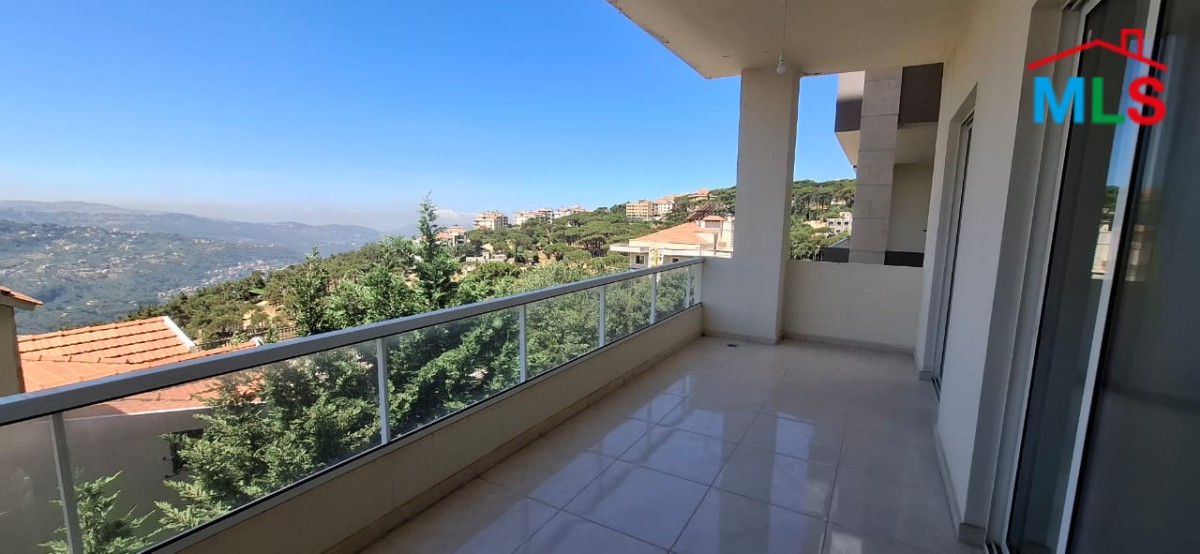 Brand New Apartment For Sale in Douar