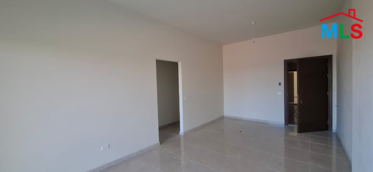 Brand New Apartment For Sale in Douar