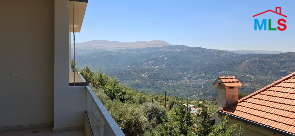 Brand New Apartment For Sale in Douar