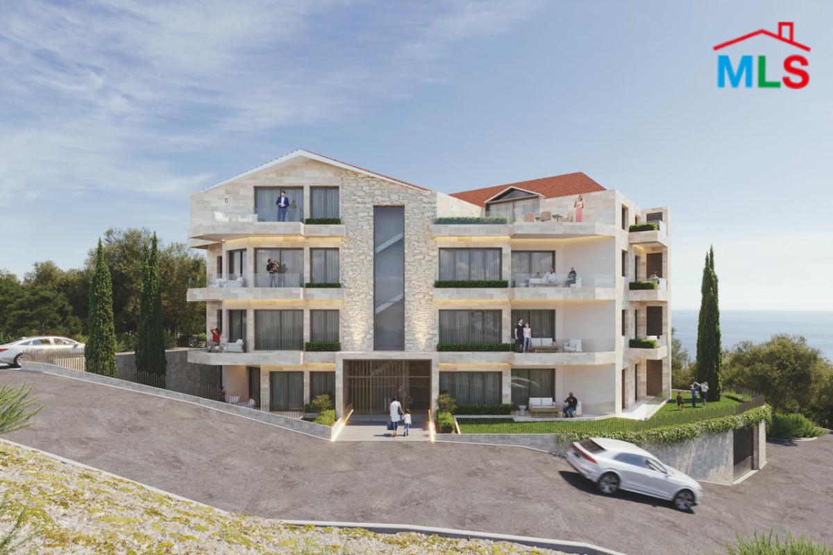 Exclusive! Under-Construction Apartment For Sale in Halat