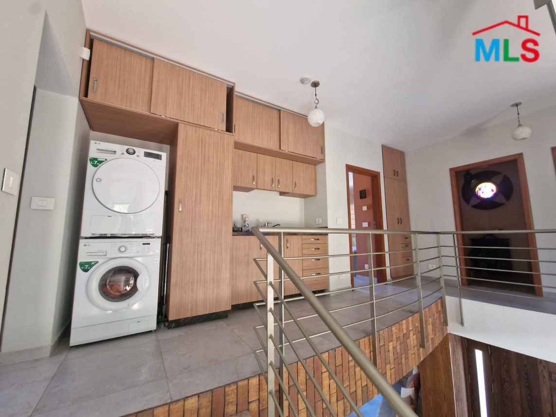 Furnished Decorated Luxurious Triplex Villa For Sale in Bchalli, Jbeil