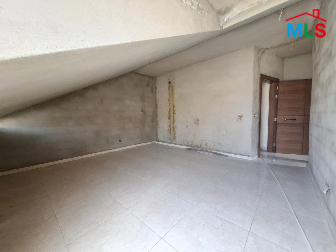 Super Deluxe brand new building Roof with 20 SQM terrace for Sale in Jounieh