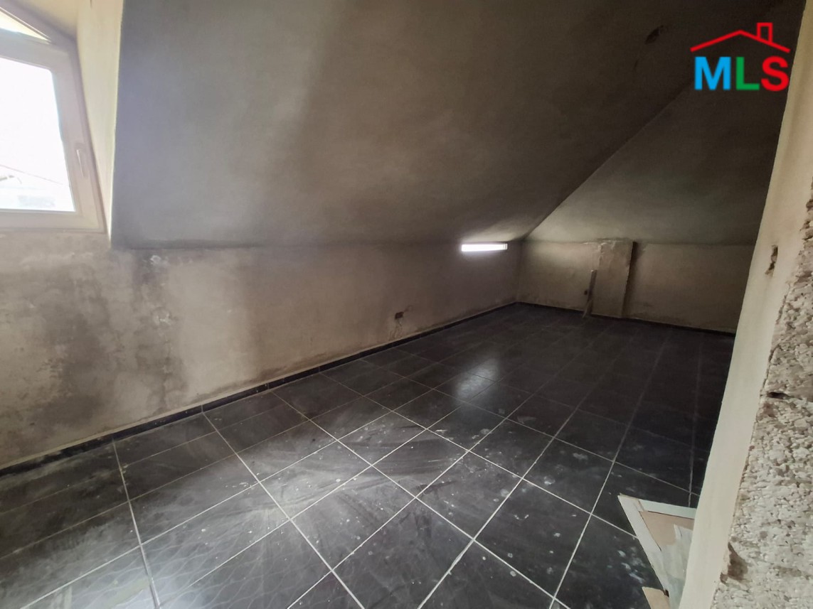 Super Deluxe brand new building Roof with 20 SQM terrace for Sale in Jounieh