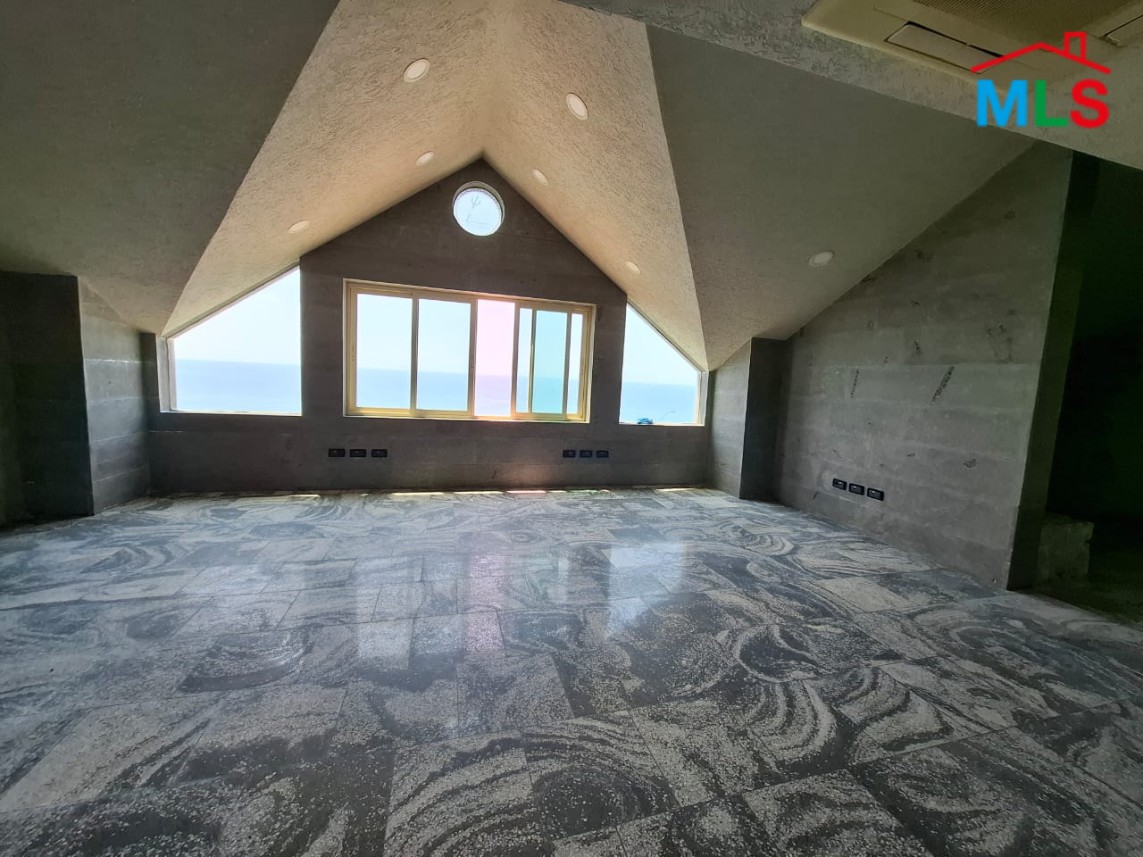 Exclusive! Beach Hotel For Sale in Halat