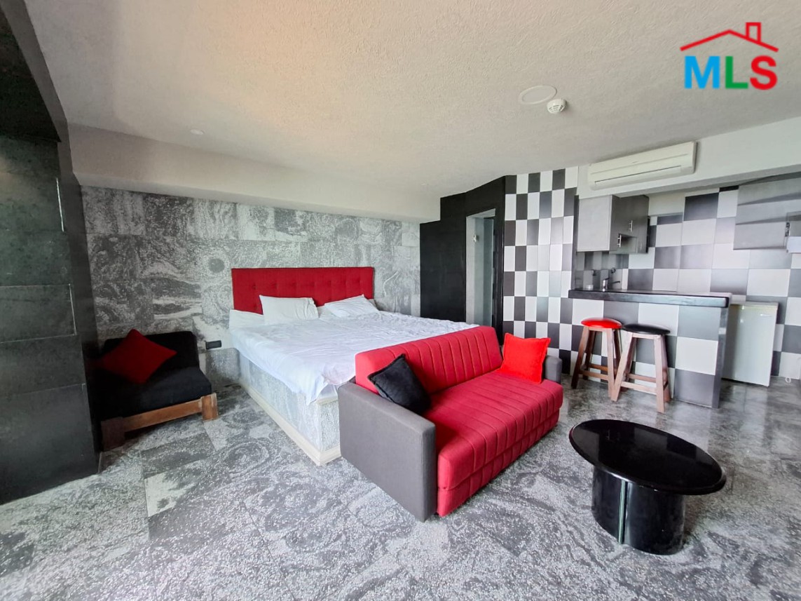 Exclusive! Beach Hotel For Sale in Halat