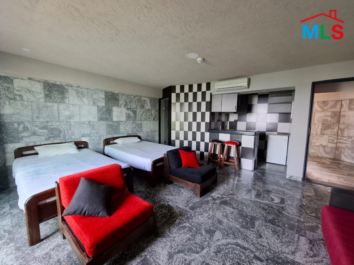 Exclusive! Beach Hotel For Sale in Halat
