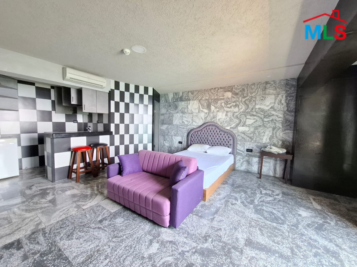 Exclusive! Beach Hotel For Sale in Halat