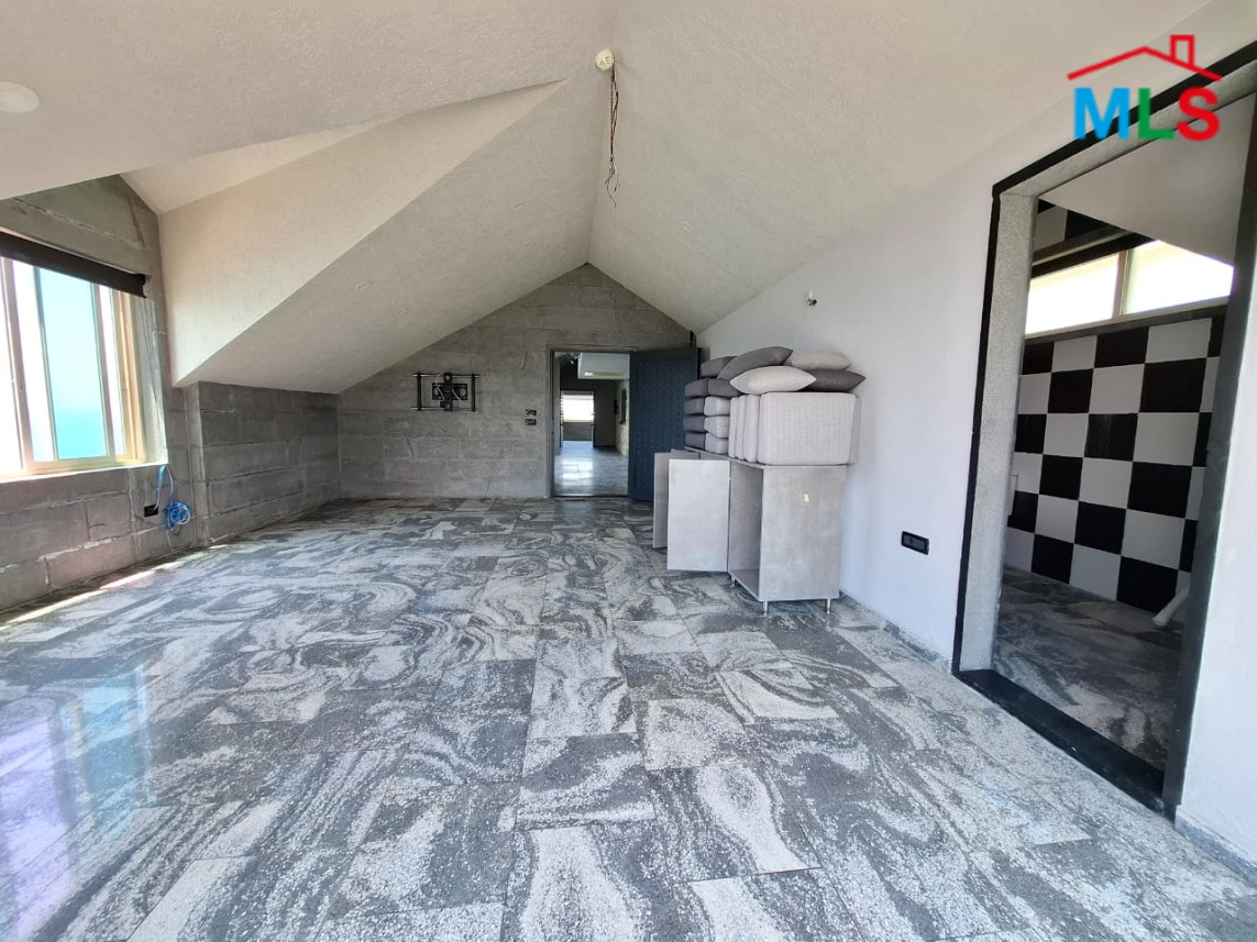 Exclusive! Beach Hotel For Sale in Halat