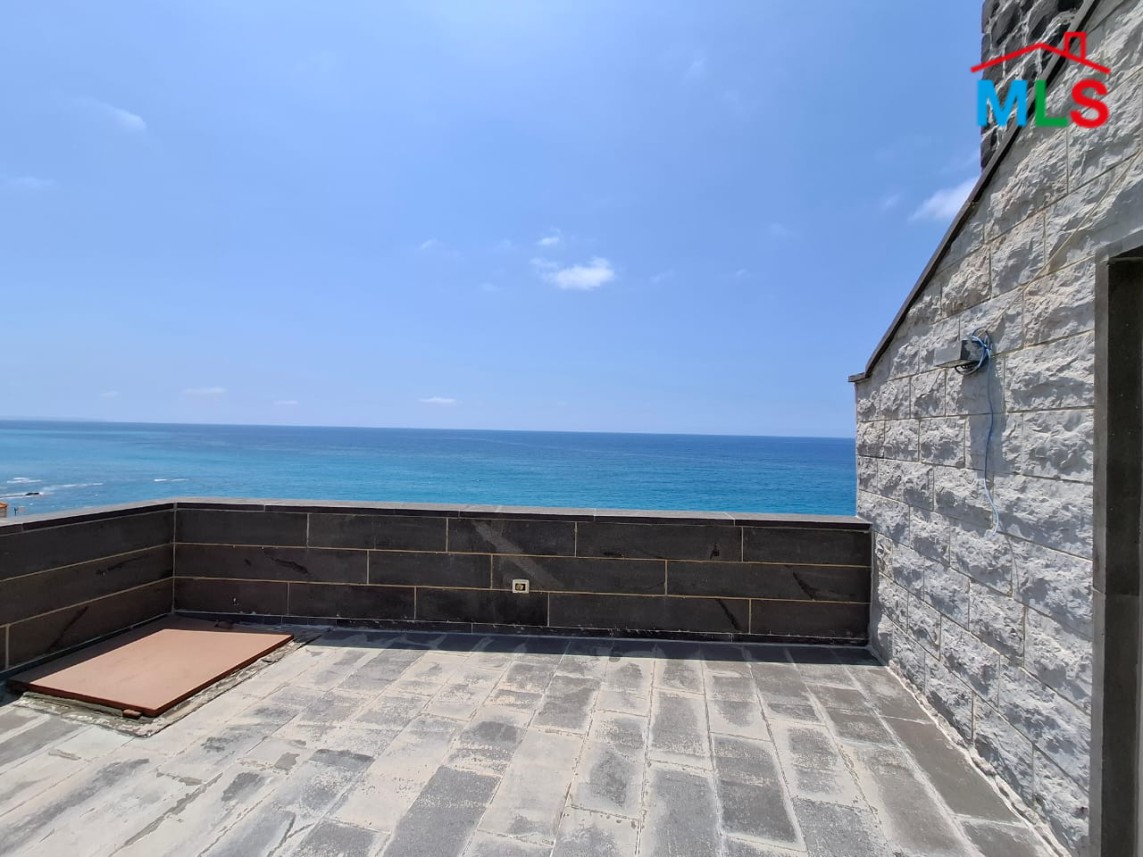 Exclusive! Beach Hotel For Sale in Halat