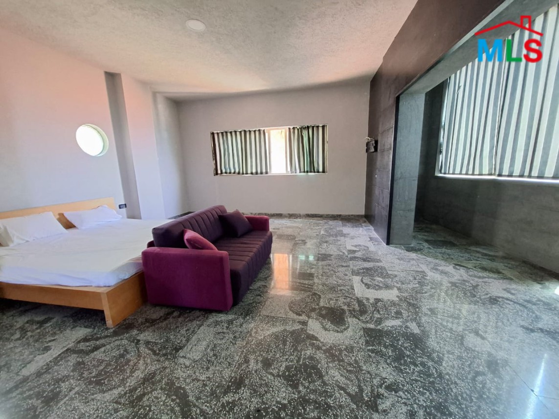 Exclusive! Beach Hotel For Sale in Halat