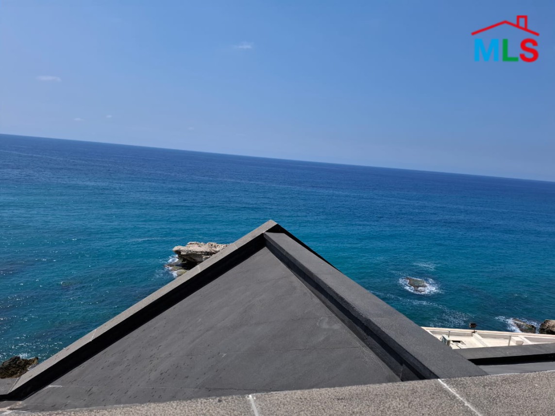 Exclusive! Beach Hotel For Sale in Halat