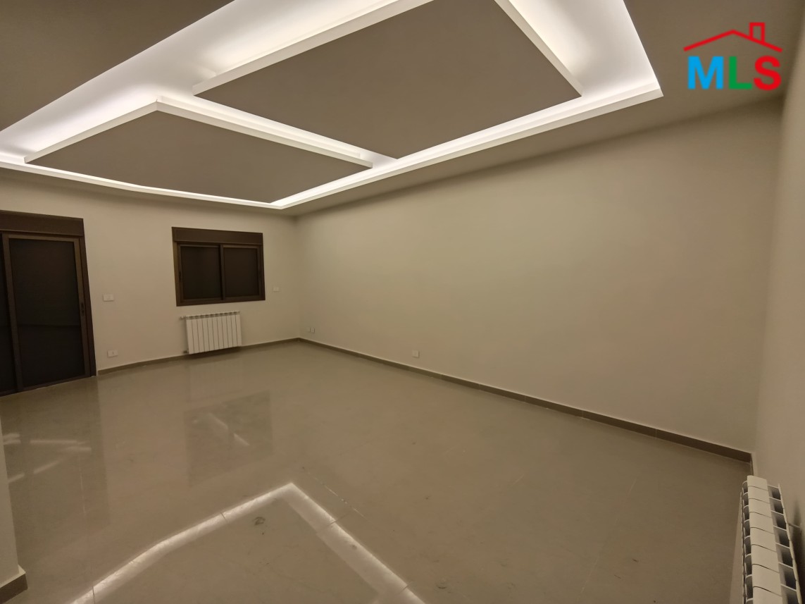 Decorated Apartment For Sale in Douar