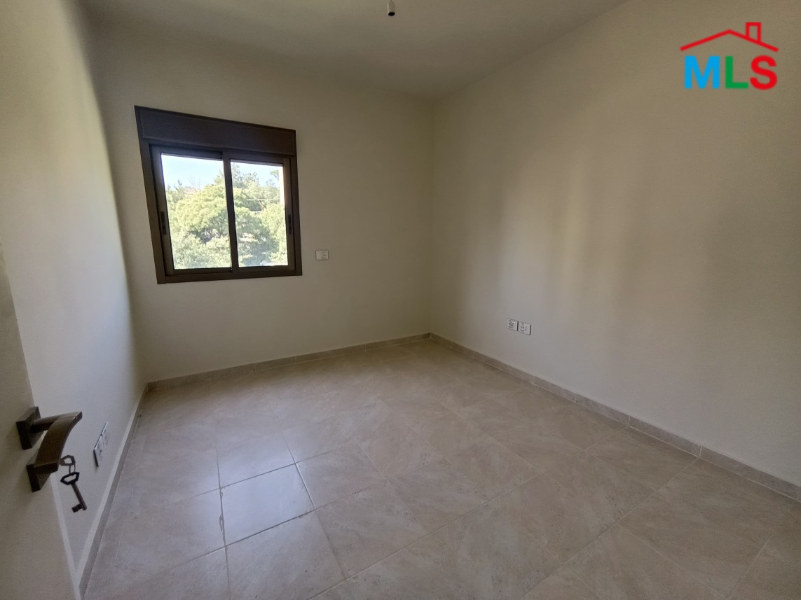 Decorated Apartment For Sale in Douar
