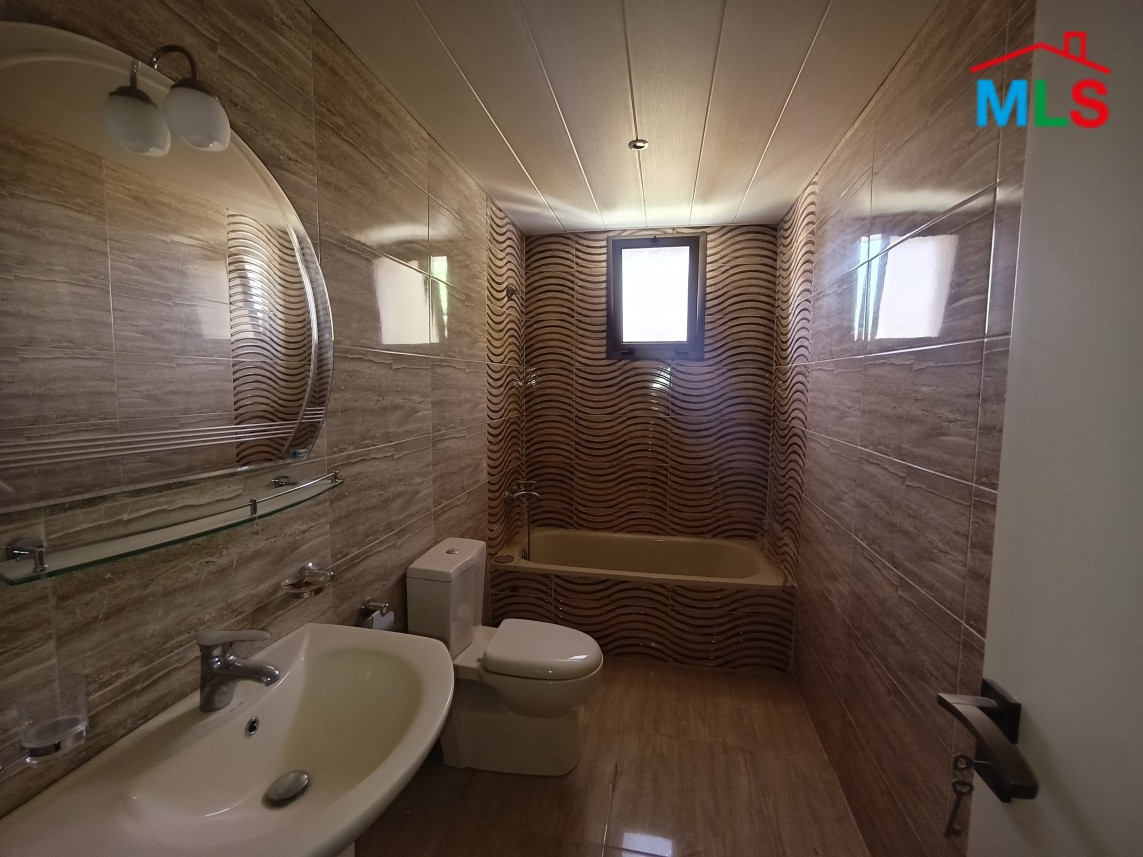 Decorated Apartment For Sale in Douar