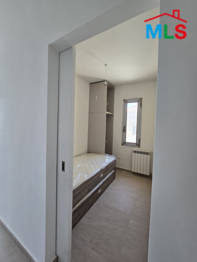 Cozy Apartment For Sale in Zaarour