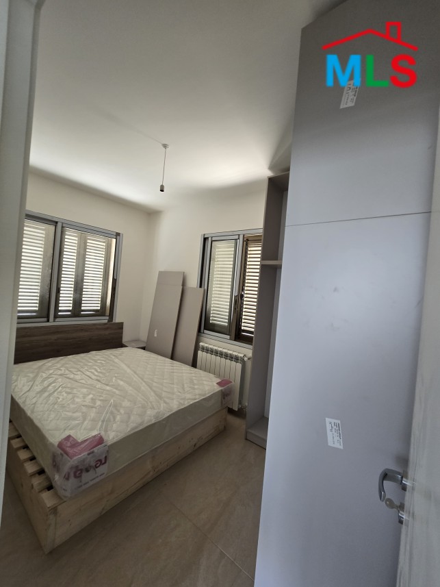 Cozy Apartment For Sale in Zaarour