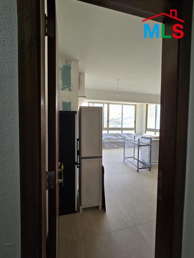 Cozy Apartment For Sale in Zaarour