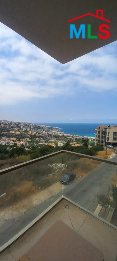Fully Furnished Apartment For Sale in Nahr Ibrahim
