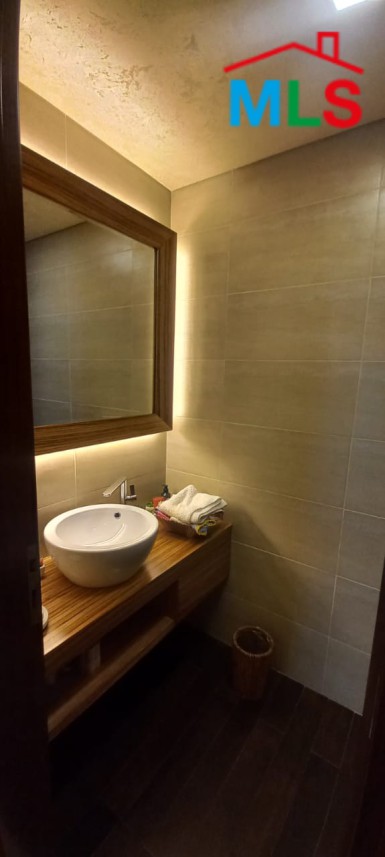 Fully Furnished Apartment For Sale in Nahr Ibrahim