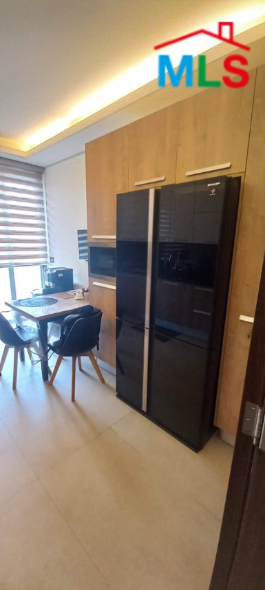 Fully Furnished Apartment For Sale in Nahr Ibrahim