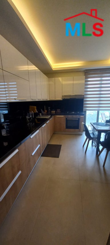 Fully Furnished Apartment For Sale in Nahr Ibrahim