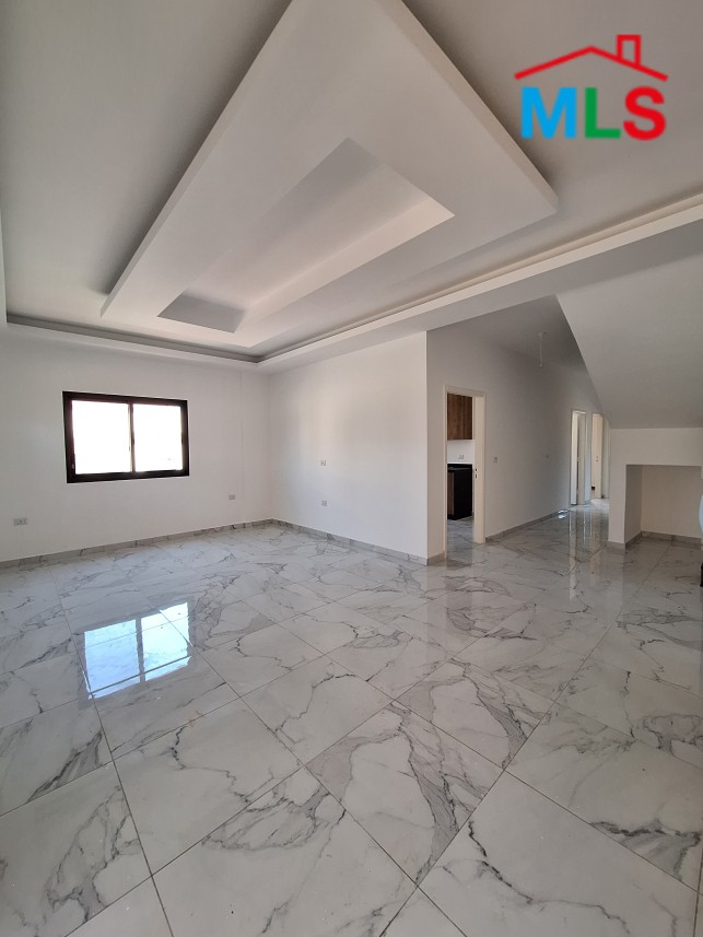Brand New Duplex For Sale in Nakhle, Koura