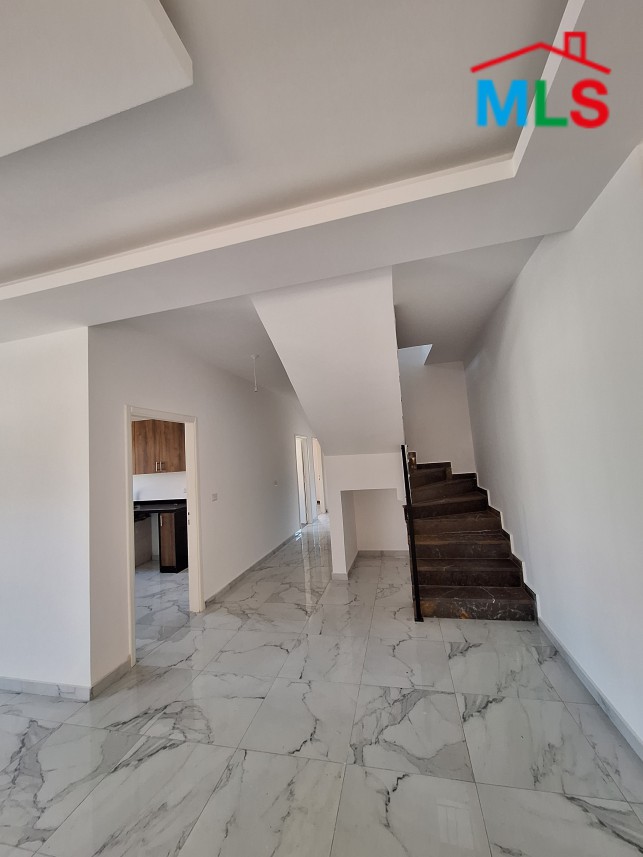 Brand New Duplex For Sale in Nakhle, Koura