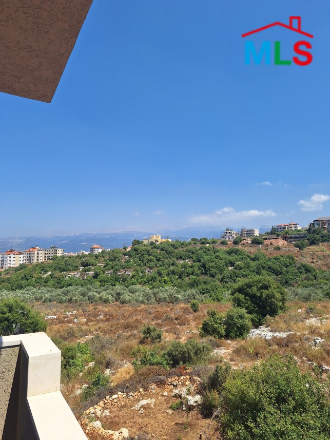 Brand New Duplex For Sale in Nakhle, Koura
