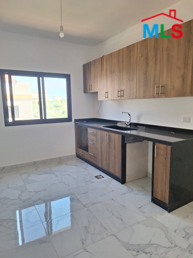 Brand New Duplex For Sale in Nakhle, Koura