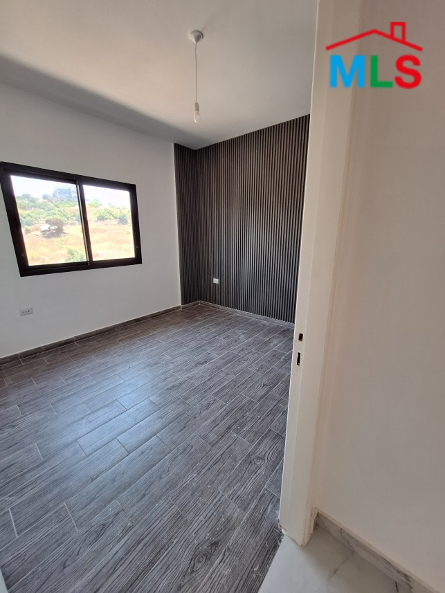 Brand New Duplex For Sale in Nakhle, Koura