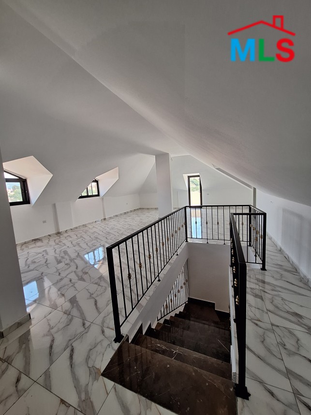 Brand New Duplex For Sale in Nakhle, Koura
