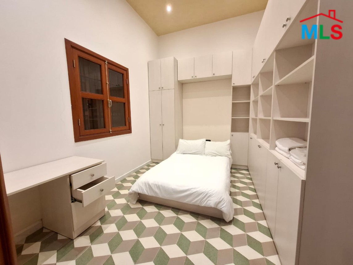 Exclusive! Fully-Furnished Beach House Pieds Dans l’eau For Sale in Halat, Jbeil