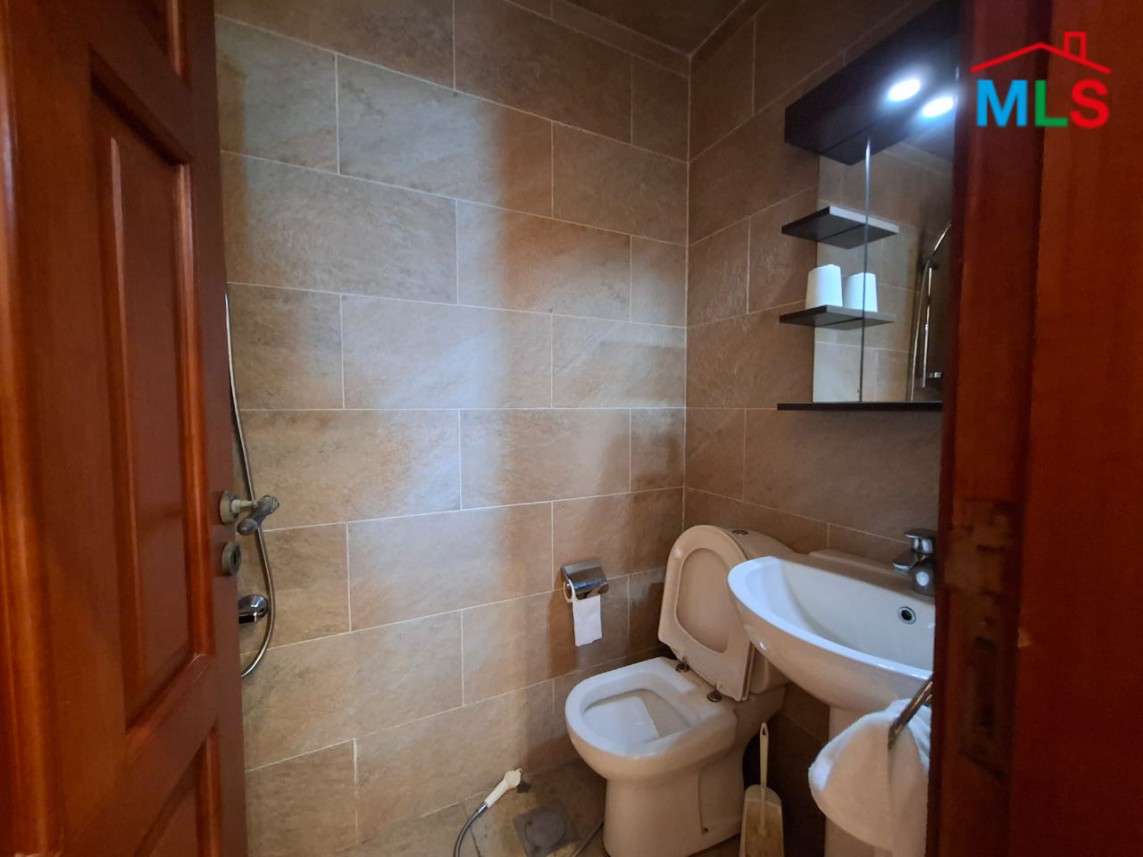 Exclusive! Fully-Furnished Beach House Pieds Dans l’eau For Sale in Halat, Jbeil