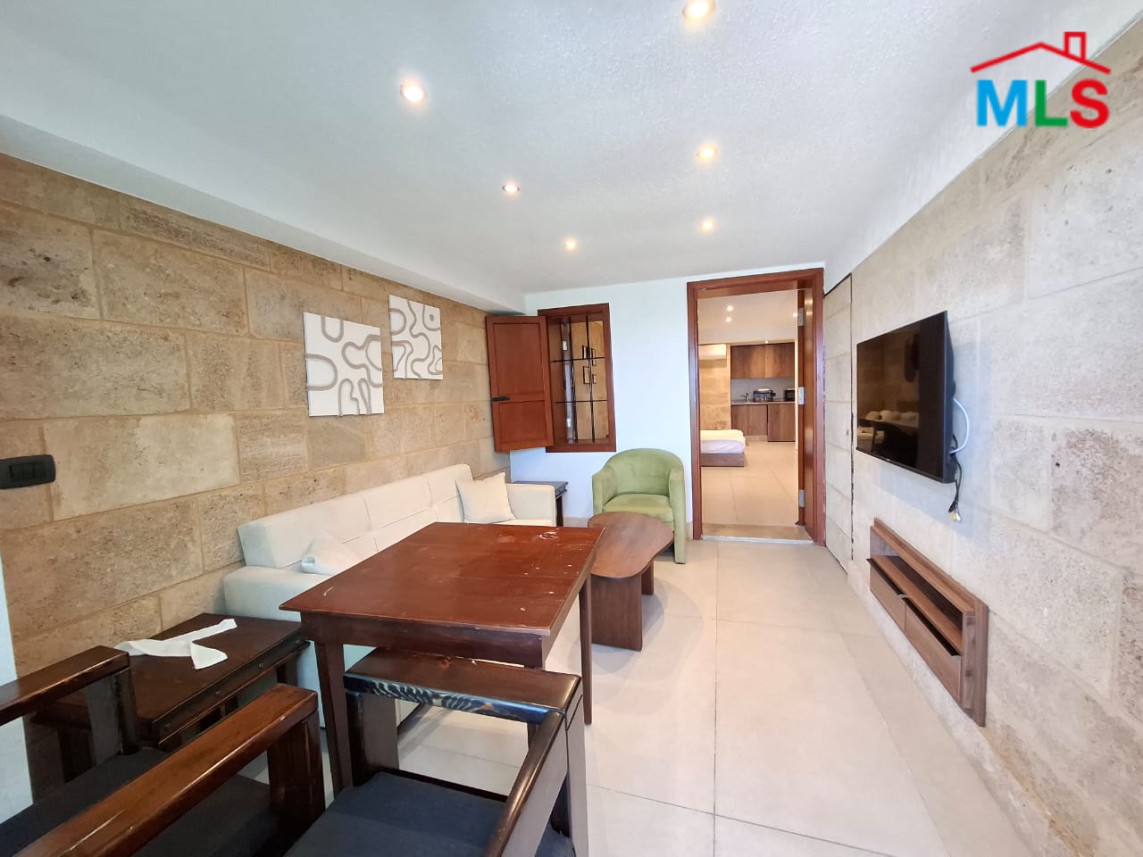 Exclusive! Fully-Furnished Beach House Pieds Dans l’eau For Sale in Halat, Jbeil