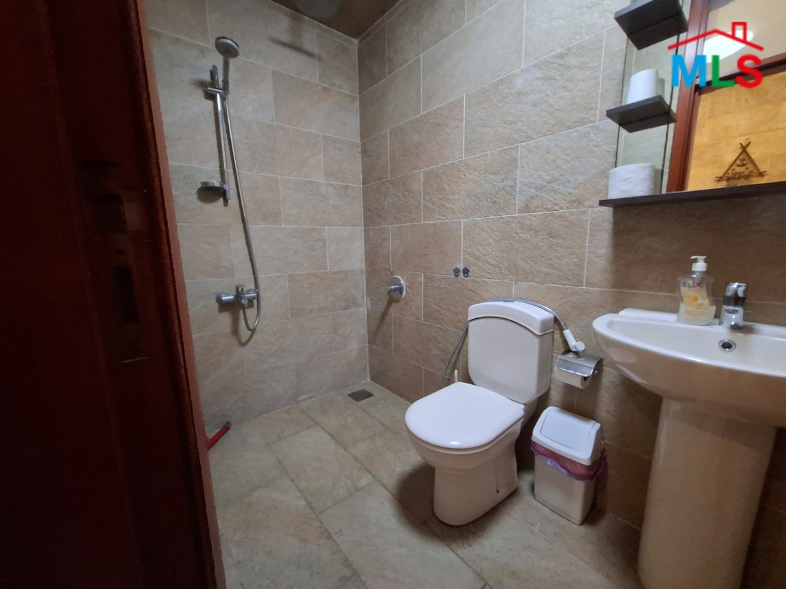 Exclusive! Fully-Furnished Beach House Pieds Dans l’eau For Sale in Halat, Jbeil