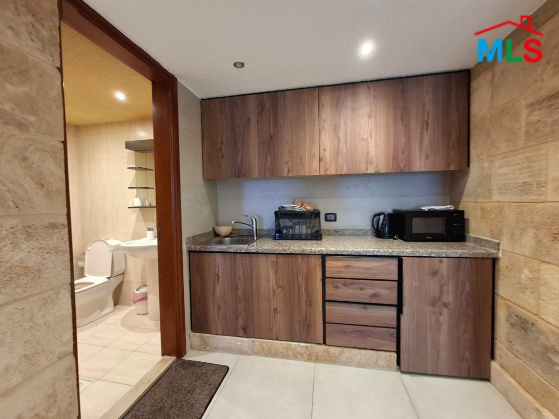 Exclusive! Fully-Furnished Beach House Pieds Dans l’eau For Sale in Halat, Jbeil